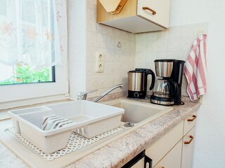 Casa per le vacanze Plankenfels Caratteristiche 10