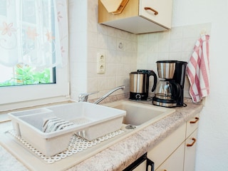 Maison de vacances Plankenfels Équipement 20