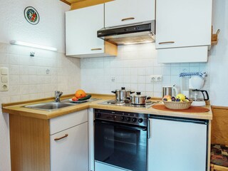 Ferienhaus Plankenfels Ausstattung 28