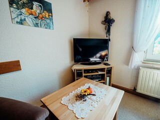 Vakantiehuis Plankenfels Kenmerken 19