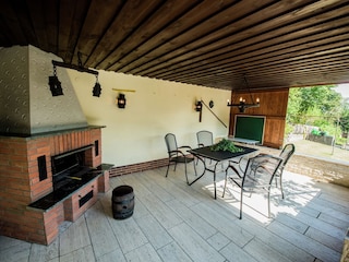Holiday house Plankenfels Outdoor Recording 6