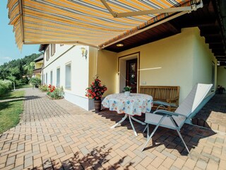 Holiday house Plankenfels Outdoor Recording 7