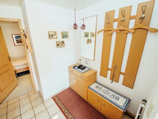 Casa per le vacanze Plankenfels Caratteristiche 10