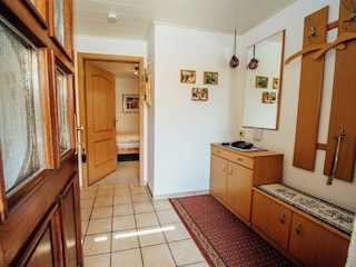 Vakantiehuis Plankenfels Kenmerken 15