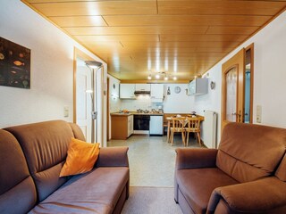 Ferienhaus Plankenfels Ausstattung 23