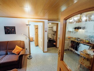 Ferienhaus Plankenfels Ausstattung 35