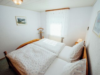 Ferienhaus Plankenfels Ausstattung 21