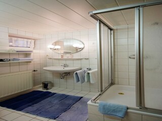 Ferienhaus Plankenfels Ausstattung 14