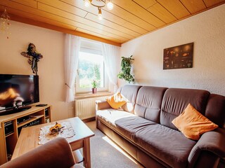 Vakantiehuis Plankenfels Kenmerken 17