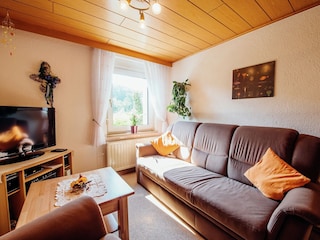Vakantiehuis Plankenfels Kenmerken 29