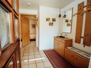 Vakantiehuis Plankenfels Kenmerken 29