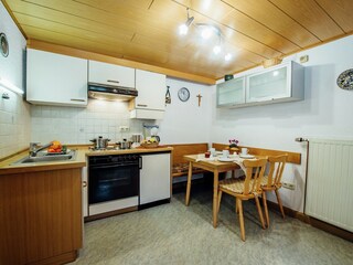 Ferienhaus Plankenfels Ausstattung 30