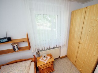 Ferienhaus Plankenfels Ausstattung 34