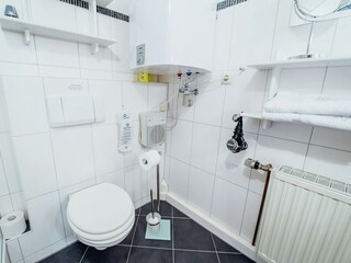 Ferienhaus Plankenfels Ausstattung 35