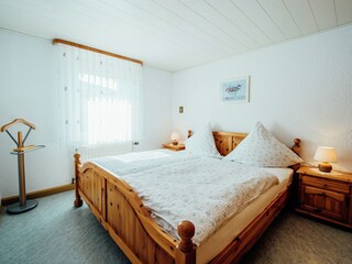 Ferienhaus Plankenfels Ausstattung 20