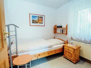 Ferienhaus Plankenfels Ausstattung 21