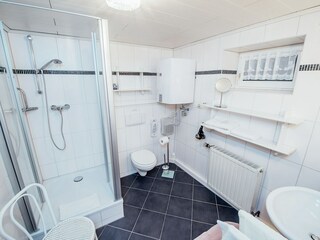 Ferienhaus Plankenfels Ausstattung 22