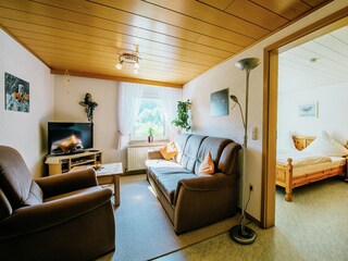 Ferienhaus Plankenfels Ausstattung 26