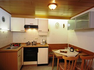 Ferienhaus Plankenfels Ausstattung 27
