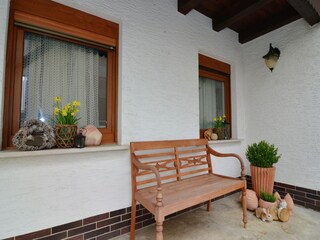 Apartment Stockheim (Oberfranken) Außenaufnahme 3