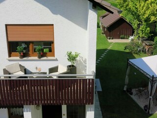 Appartement Stockheim (Oberfranken) Buitenaudio-opname 4