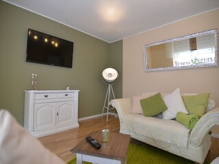 Apartamento Stockheim (Oberfranken) Características 13