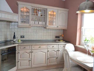 Appartamento Stockheim (Oberfranken) Caratteristiche 9