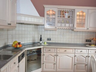 Appartement Stockheim (Oberfranken) Kenmerken 16