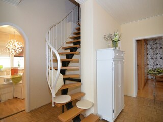 Apartment Stockheim (Oberfranken) Ausstattung 17