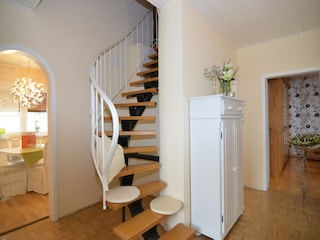 Apartment Stockheim (Oberfranken) Features 17