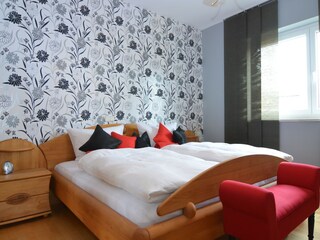 Apartamento Stockheim (Oberfranken) Características 10
