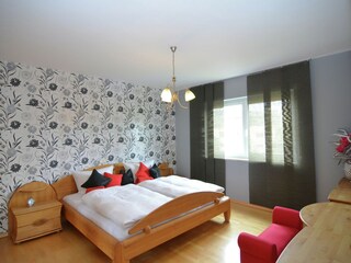 Apartment Stockheim (Oberfranken) Ausstattung 11