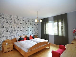 Apartment Stockheim (Oberfranken) Features 11