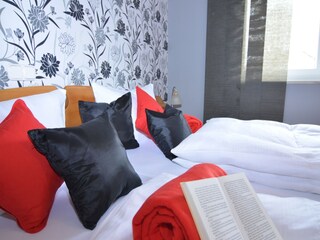 Apartamento Stockheim (Oberfranken) Características 18