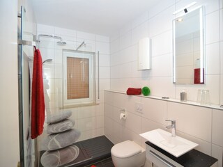 Apartment Stockheim (Oberfranken) Ausstattung 18