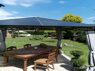 Apartamento Stockheim (Oberfranken) Grabación al aire libre 6