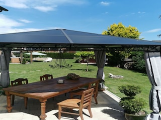 Apartment Stockheim (Oberfranken) Outdoor Recording 6
