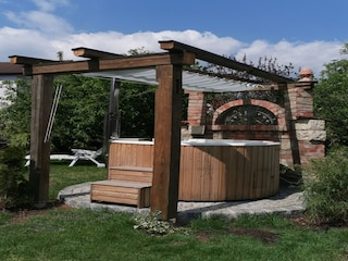 Apartment Stockheim (Oberfranken)  37