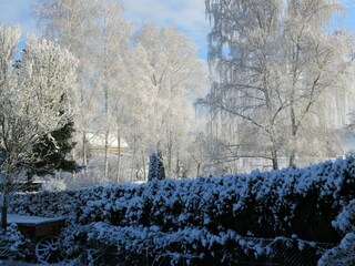 Appartement Stockheim (Oberfranken) Enregistrement extérieur 3