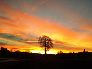 Apartment Stockheim (Oberfranken) Environment 22