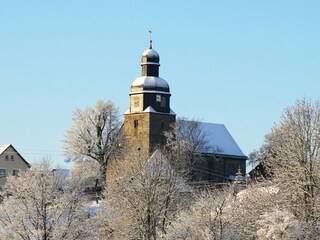 Apartamento Stockheim (Oberfranken) Entorno 22