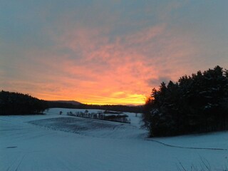 Appartement Stockheim (Oberfranken) Omgeving 26