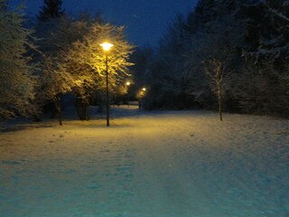 Apartment Stockheim (Oberfranken) Umgebung 26