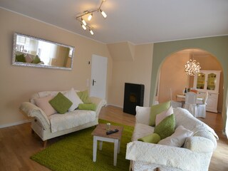 Apartment Stockheim (Oberfranken) Ausstattung 21