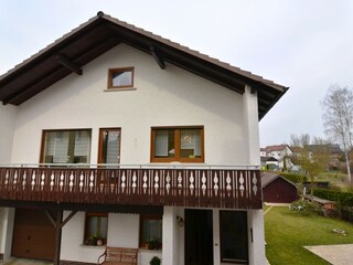 Apartment Stockheim (Oberfranken) Außenaufnahme 8
