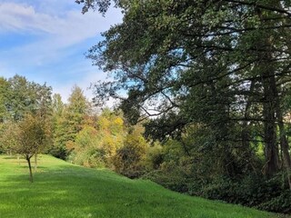 Apartment Stockheim (Oberfranken) Umgebung 31