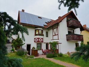 Cottage Apartment with garden in Zeil am Main - Zeil on Main - image1