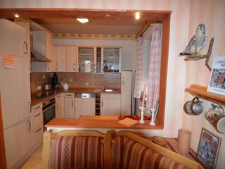 Cottage Zeil am Main Features 9