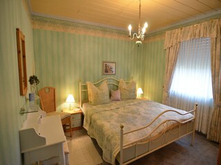Cottage Zeil am Main Features 6