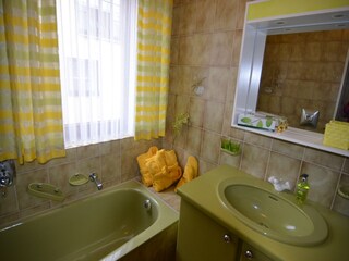 Vakantiehuisje Zeil am Main Kenmerken 9